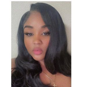 Meet your Posher, Shamira